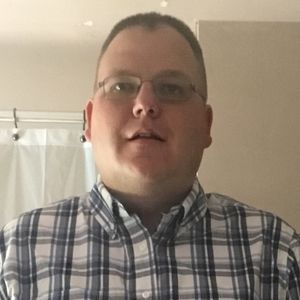 Meet your Posher, Jim